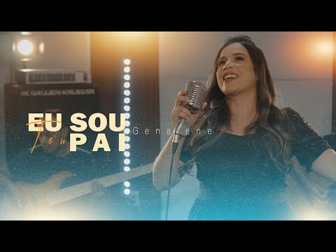 Genaiene | Eu Sou Teu Pai  {Acústico} Cover, Valesca Mayssa