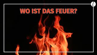 Wie ein Feuer | Michael Juchler | Lighthouse Bodensee