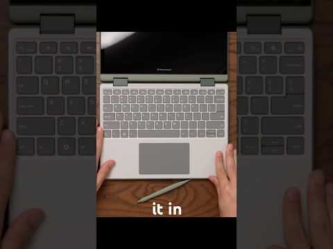 Framework laptop 12 is a FUN budget device
