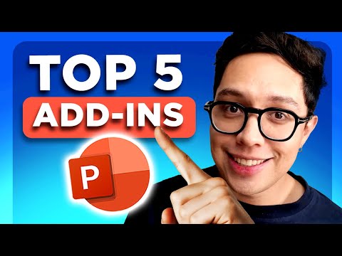 The 5 best PowerPoint Add-Ins in 2025 💯