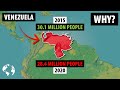 Understanding Venezuela's Economic Challenges