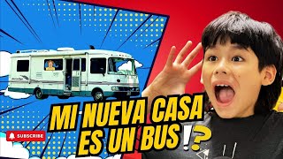 Acceso Exclusivo: NUESTRA NUEVA CASA (House Tour)