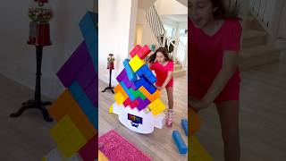 Learn safety risks indoor play - don’t use rollerblading inside the house