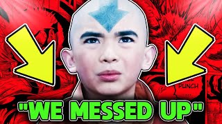 Netflix's Avatar is A Masterpiece Of Destruction | Review