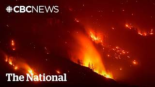 Canada could get 5 degrees warmer by century’s end, report warns