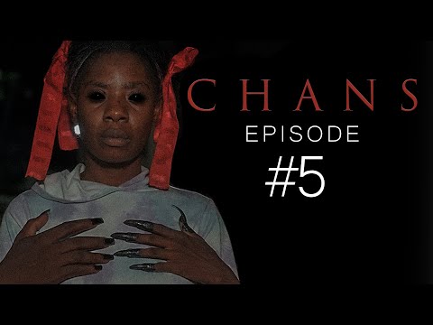 Chans Épisode #5 démon👿 an pral touye Èzil😭😭😭