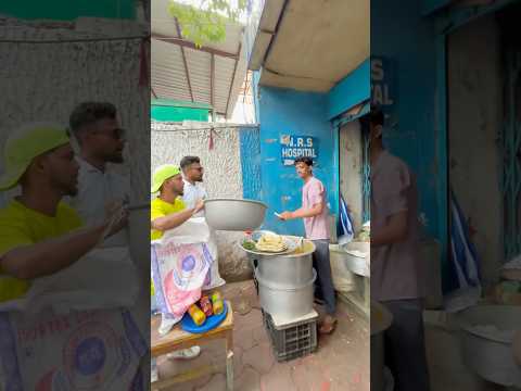 Raju Da Sathe Prank 😂 #shorts #funny #comedy #viralvideo #challenge