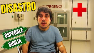 non lo auguro a nessuno.
