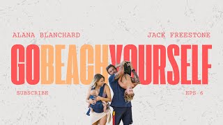 Go beach yourself - Episode 6 - Burleigh event, WSL , Funny Q & A