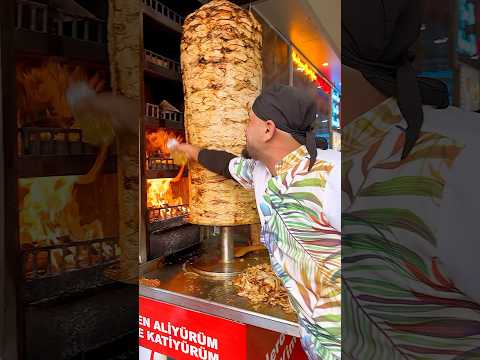 Döner Közde Olmazsa Sos  Sütlü Olmazsa Lezzet Olmaz !