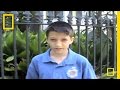 Geography and Nature Trivia