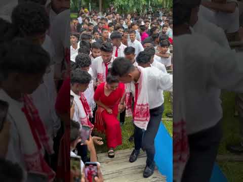 thank you very much BPC College for warm welcome ♥️🫶