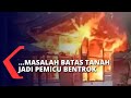 Kondisi dan Upaya Damai di Maluku