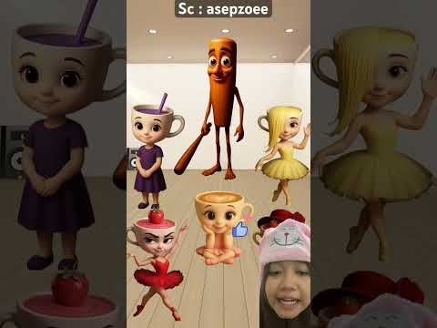 Klian udah like vdio aku belom guys #dubbing #funny