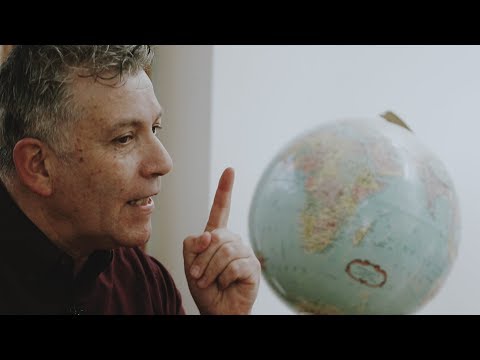 La verdad de un Terraplanista