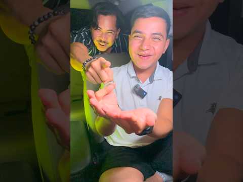 المشاهير يحددو أكلي 🍱 #رحموني #الطعم_يفوز