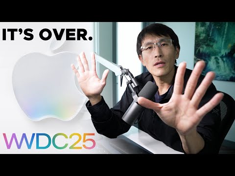 Apple WWDC fails, Elon Musk vs Trump, Bitcoin HIGHER (MARKET UPDATE)