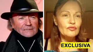 BOMBA! Amador Mohedano responde a Kelly Mor y telecinco en PRIMICIA