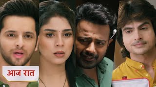 Anupama 7 August 2025 new promo - Prag's advice to rahi