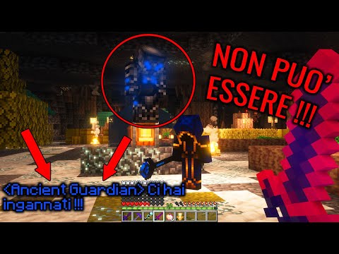 NON POTEVA ANDARE PEGGIO !!! (MINECRAFT HORROR) - Ep.46 Capitolo 2