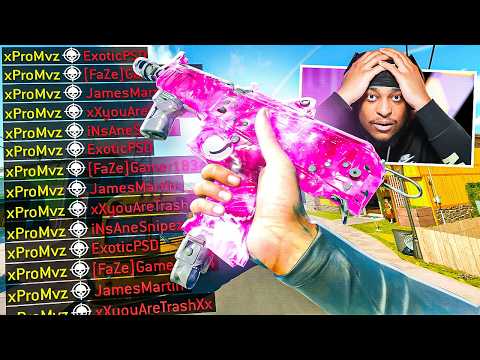 Black Ops 6 - 373 Kills & 5 NUKES "JACKAL PDW" 💪🏽 (COD BO6 Multiplayer Gameplay)