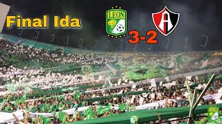 FINAL LEON VS ATLAS
