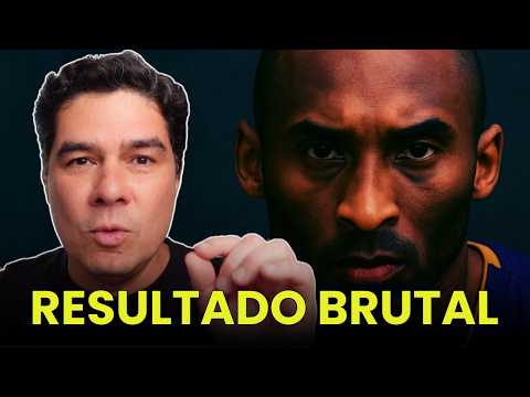 Entrené mi Mente como Kobe Bryant y Esto Pasó (El Plan de 6 Pasos) | Las Notas del Aprendiz