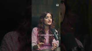 Rashmeet talked about Derogatory Songs #anmolkwatra #podcast #aktalkshow #rashmeetkaur #singer