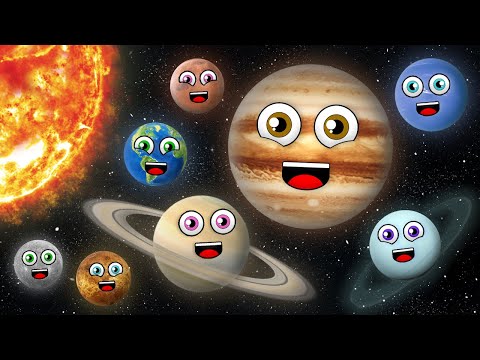 ULTIMATE Planet and Universe Size Comparison Video! | 3D Universe Size Comparisons