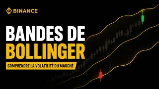 Comment utiliser les bandes de Bollinger ? (L'indicateur que tous les traders devraient connaître)