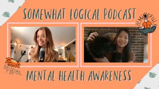 Episode 5: Mental Health Awareness