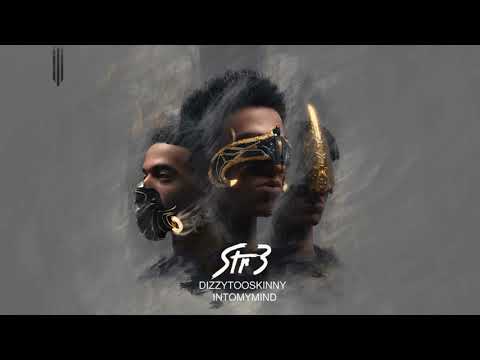 DizzyTooSkinny - STR3 ( PROD. Omar keif ) | ديزي - توباكي