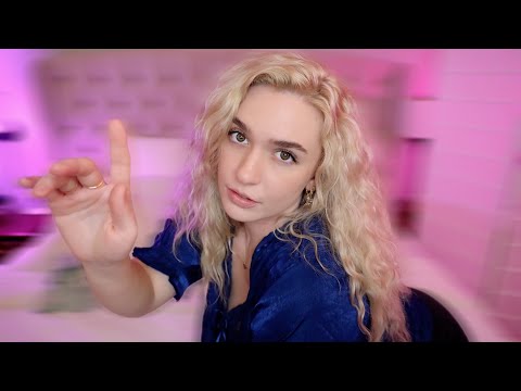 You Clicked on This & THAT's on YOU ♡ Chaotic ASMR