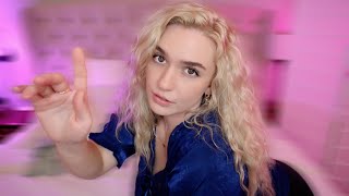 You Clicked on This & THAT's on YOU ♡ Chaotic ASMR