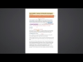 Understanding Magazine Article Structure