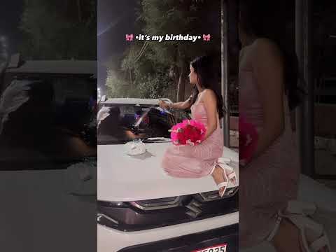Birthday short went viral😳🥳🎂| siyaathisside #birthday #trend #viralshorts #celebration