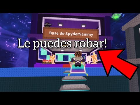 Así terminó el MEJOR admin abuse en Steal Brainrot y Grow a Garden 😱💀
