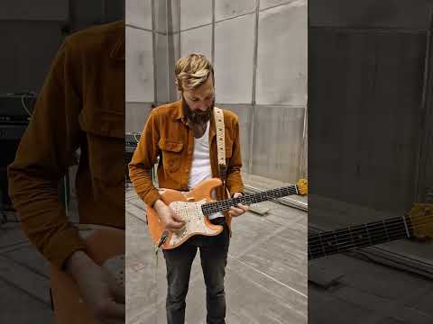 This sound blew my mind 🤯