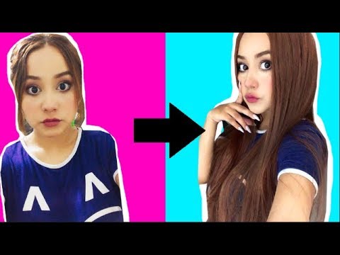 COMO TENER CABELLO LARGO EN MINUTOS ♥ miku