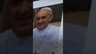 Francisco - Palabras de despedida del Obispo Padre Angel Rossi - Guada Fonseca
