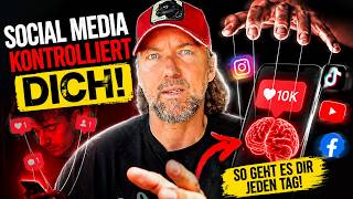 Social Media manipuliert dich – und du merkst es nicht