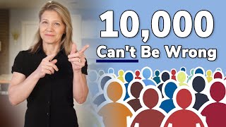 You CAN MAINTAIN Weight Loss: 10,000 People Did It This Way