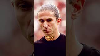 FILIPE LUIS PODE TREINAR O CHELSEA #Flamengo #filipeluis #chelsea