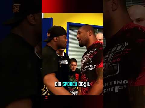 Quinton Rampage Jackson