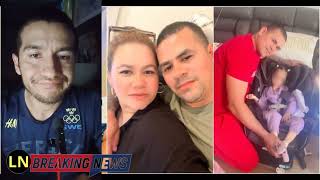 Esposa de cubano detenido por ICE pide ayuda