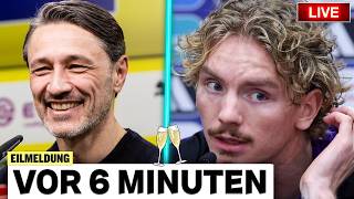 EILMELDUNG: WOLTEMADE-EINIGUNG beim BVB!