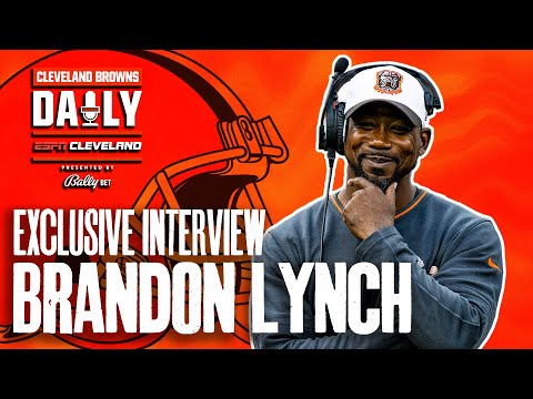 Exclusive Interview with Brandon Lynch