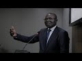 DRC’s Role in Green, Equitable and Just Energy Transition 8/9