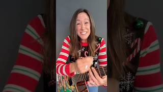 Feliz Navidad canción para Niños. Sing along Christmas song. #Shorts￼