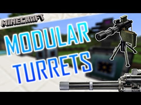 open modular turrets tutorial